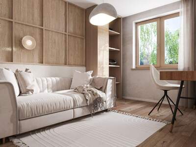 Eigentumswohnung in 4861 Schörfling (Bild 2)