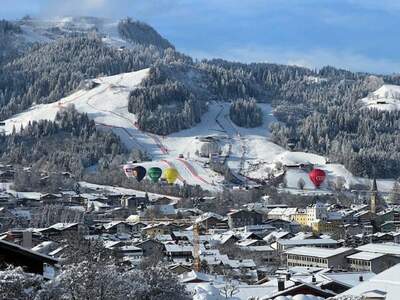 Haus kaufen in 6370 Kitzbühel