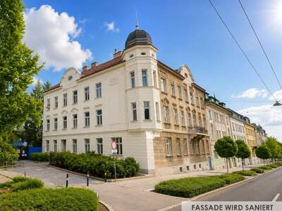 Altbauwohnung kaufen in 1190 Wien (Bild 5)