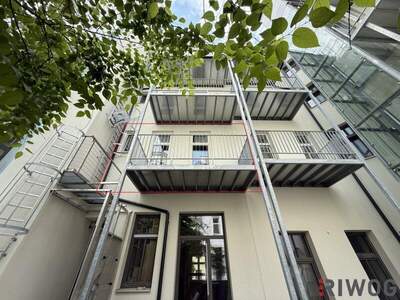 Terrassenwohnung kaufen in 1200 Wien (Bild 3)