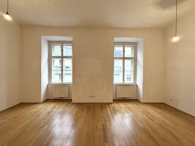 Altbauwohnung kaufen in 1050 Wien (Bild 2)