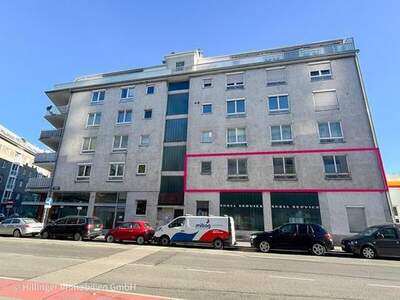 Wohnung kaufen in 1210 Wien