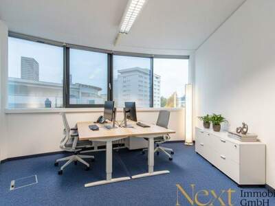 Büro / Praxis mieten in 4040 Linz (Bild 2)