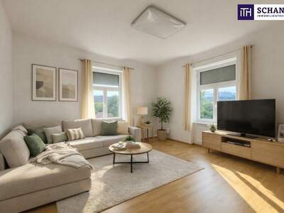 Wohnung kaufen in 1160 Wien (Bild 1)