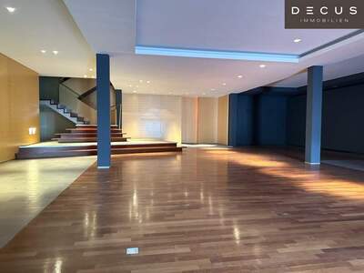 Gewerbeobjekt mieten in 1190 Wien