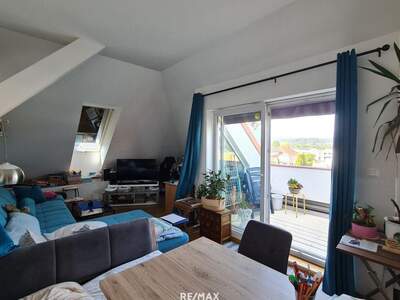 Wohnung mit Balkon kaufen in 9141 Eberndorf (Bild 3)