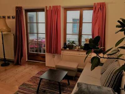 Eigentumswohnung in 4020 Linz