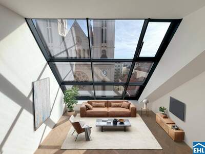 Wohnung kaufen in 1090 Wien