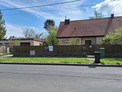 Haus mit Garten kaufen in 1220 Wien (Bild 3)