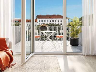 Eigentumswohnung in 1160 Wien