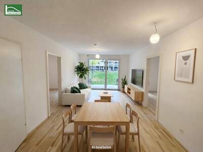 Wohnung mieten in 8020 Graz