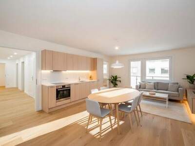 Eigentumswohnung in 1200 Wien