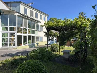 Haus kaufen in 7372 Draßmarkt