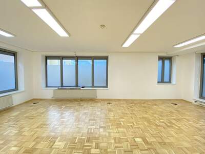 Gewerbeobjekt mieten in 4040 Linz (Bild 1)