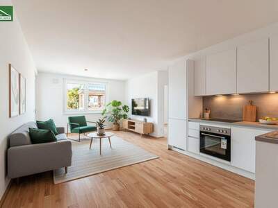 Anlageobjekt kaufen in 1140 Wien