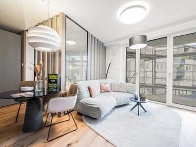 Wohnung kaufen in 1020 Wien