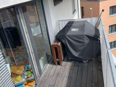 Wohnung mit Balkon mieten in 1110 Wien (Bild 5)