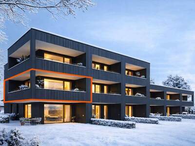 Eigentumswohnung in 6972 Fußach