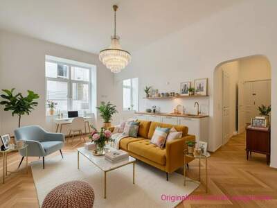 Wohnung kaufen in 1190 Wien