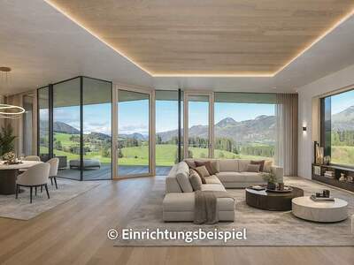 Haus kaufen in 6345 Kössen