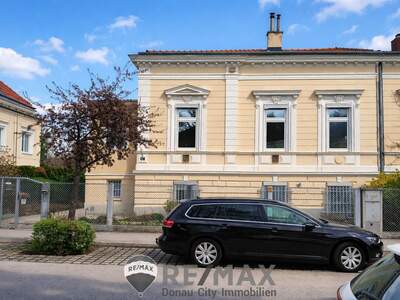 Einfamilienhaus kaufen in 2340 Mödling (Bild 1)
