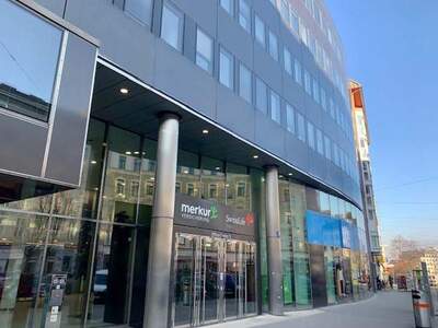 Gewerbeobjekt mieten in 1050 Wien (Bild 1)
