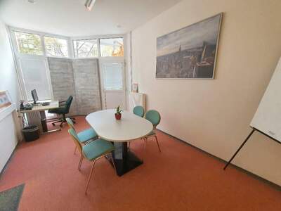 Gewerbeobjekt mieten in 2700 Wiener Neustadt