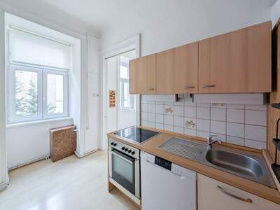 Altbauwohnung kaufen in 1200 Wien (Bild 5)