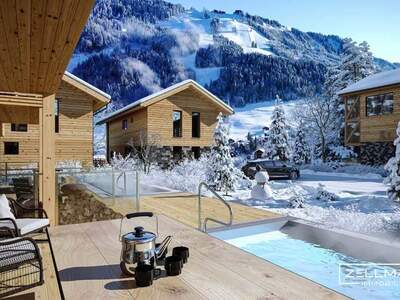 Eigentumswohnung in 8861 St. Georgen