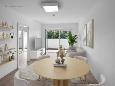 Wohnung mit Balkon mieten in 8076 Vasoldsberg