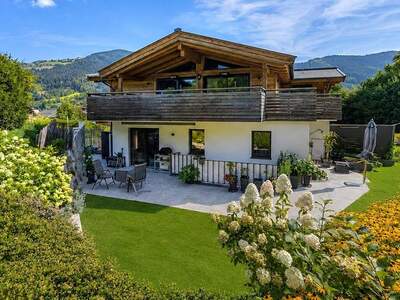 Wohnung kaufen in 6370 Kitzbühel