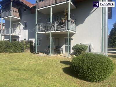 Terrassenwohnung kaufen in 8053 Graz (Bild 3)