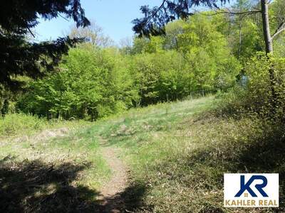 Grundstück kaufen in 3003 Gablitz