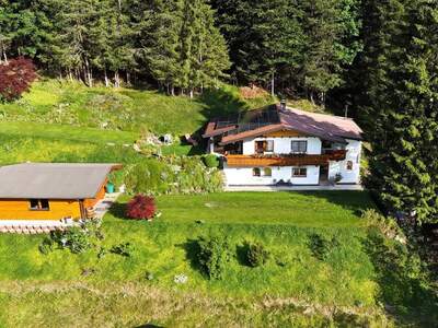 Haus kaufen in 6384 Waidring