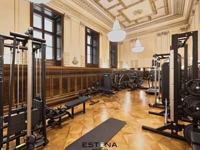 Altbauwohnung kaufen in 1090 Wien (Bild 4)