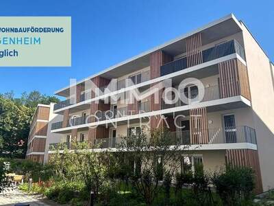 Eigentumswohnung in 3100 St. Pölten