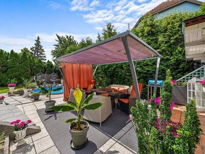 Haus kaufen in 2514 Wienersdorf