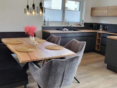 Terrassenwohnung kaufen in 6323 Bad Häring (Bild 5)