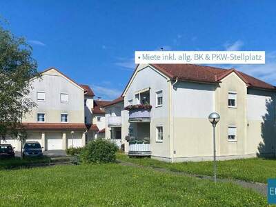 Wohnung mieten in 8382 Mogersdorf