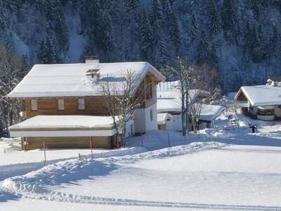 Haus provisionsfrei mieten in 6365 Kirchberg