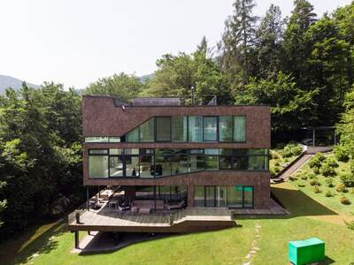Haus mit Garten kaufen in 9073 Klagenfurt (Bild 1)