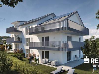 Wohnung kaufen in 5165 Berndorf (Bild 1)