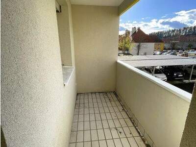 Terrassenwohnung mieten in 8793 Trofaiach (Bild 1)