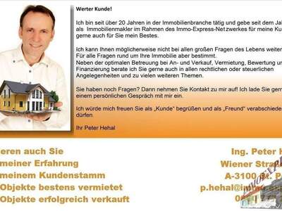 Mietwohnung in 3100 St. Pölten (Bild 4)