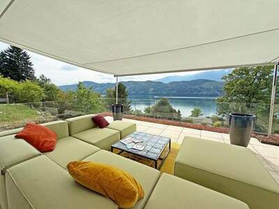 Wohnung kaufen in 9872 Seeboden