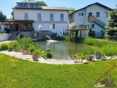 Mehrfamilienhaus kaufen in 2401 Fischamend (Bild 1)