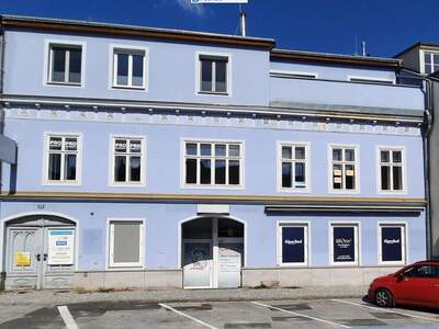 Gewerbeobjekt mieten in 3830 Waidhofen (Bild 2)