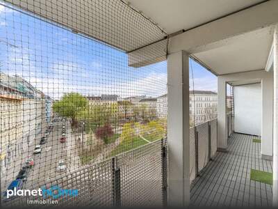 Terrassenwohnung kaufen in 1050 Wien (Bild 2)