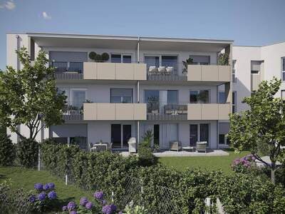 Wohnung kaufen in 4491 Niederneukirchen