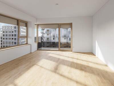 Wohnung mit Balkon kaufen in 1030 Wien (Bild 4)